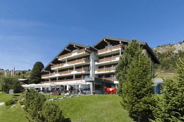 Restaurant Riederhof
