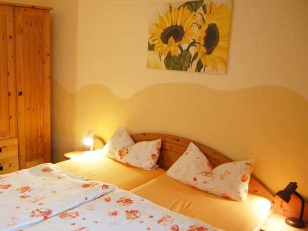 Bei uns kannst du wunderbar schlafen im Grafel Bei uns kannst du wunderbar schlafen im Grafel