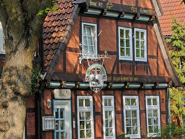 Hotel St. Georg Hotel St. Georg