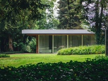 Kanzlerbungalow Kanzlerbungalow