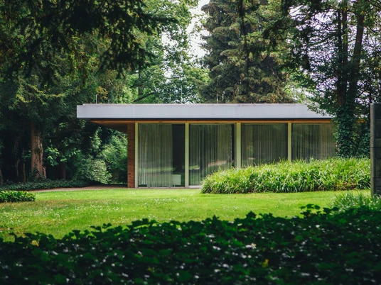 Kanzlerbungalow Kanzlerbungalow