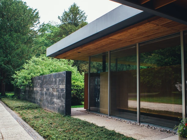 Kanzlerbungalow Kanzlerbungalow