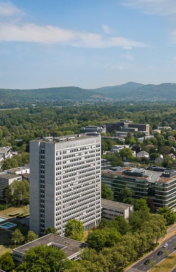 Bundesviertel Bundesviertel