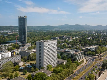 Bundesviertel Bundesviertel