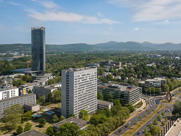 Bundesviertel Bundesviertel