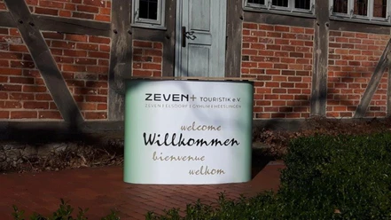 Zeven + Touristik e.V. - Messetresen Zeven + Touristik e.V. - Messetresen