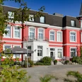 Peters - Das Genusshotel in der Wingst
