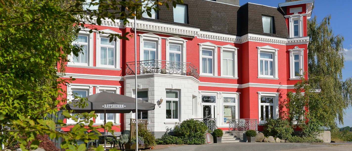 Peters - Das Genusshotel in der Wingst