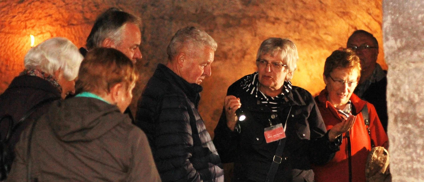 Öffentliche Abendführung: Helles Bier und dunkle Schatten_Diekturm oeffentliche-abenfuehrung-helles-bier-und-dunkle-schatten-diekturm