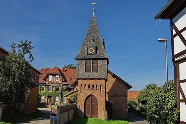 Kapellenturm Andershausen kapellenturm-andershausen