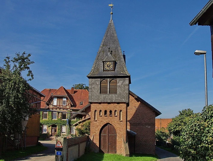 Kapellenturm Andershausen kapellenturm-andershausen