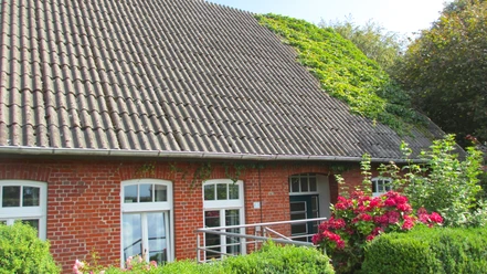 Peters Hof Alfstedt