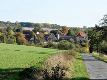 Blick auf Andershausen blick-auf-andershausen