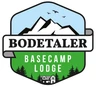 Bodetaler Basecamp Lodge - Logo Bodetaler Basecamp Lodge - Logo