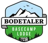 Bodetaler Basecamp Lodge - Logo Bodetaler Basecamp Lodge - Logo