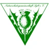 Logo Naturzentrum Braderup Logo Naturzentrum Braderup