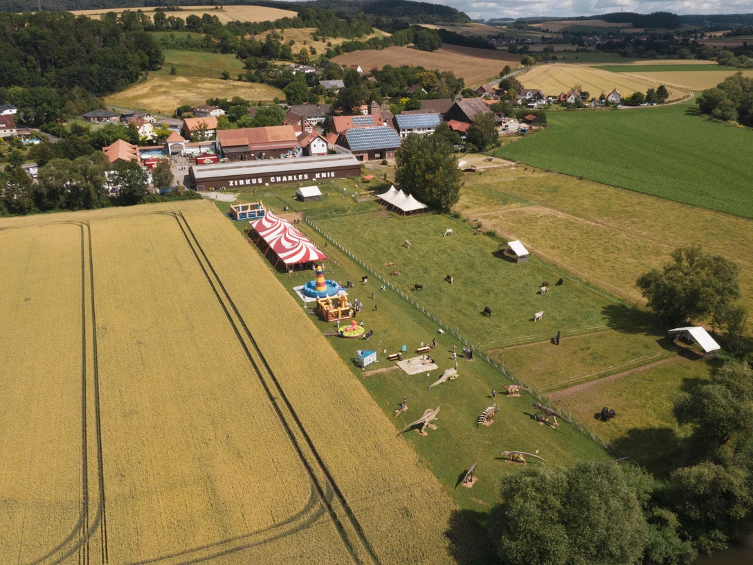 Winterquartier Zirkus Charles Knie winterquartier-zirkus-charles-knie