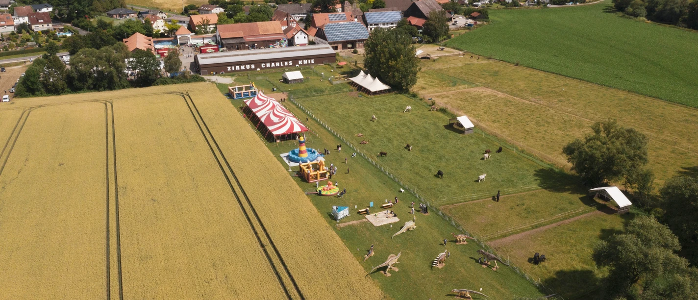 Winterquartier Zirkus Charles Knie winterquartier-zirkus-charles-knie