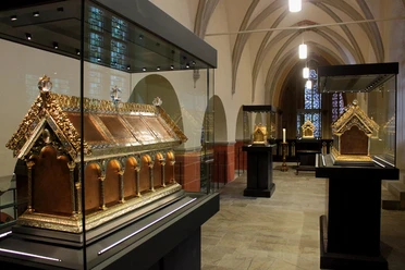 Kirchenschatz Sankt Servatius