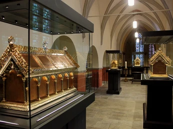 Kirchenschatz Sankt Servatius