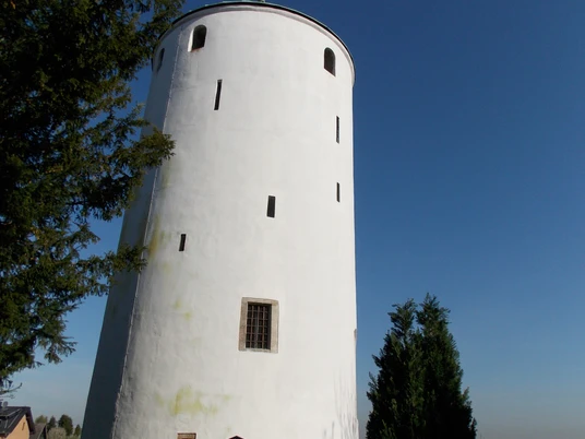Hexenturm