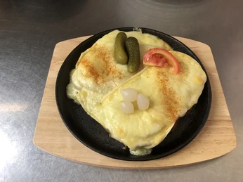 Bahnhofbuffet Oberwald Bahnhofbuffet Oberwald