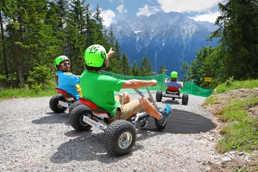 Kranzberg Mountaincarts Kranzberg Mountaincarts