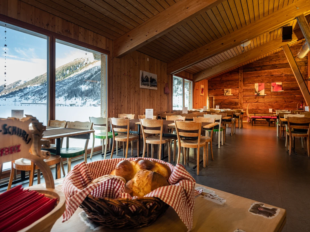 Bürli-Schiirli Hofbeiz Bürli-Schiirli Hofbeiz