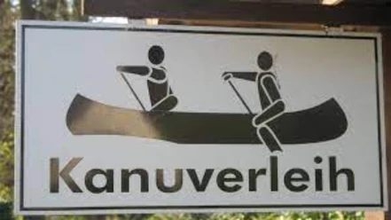 Kanuwelt in Elsdorf bei Zeven Kanuwelt in Elsdorf bei Zeven