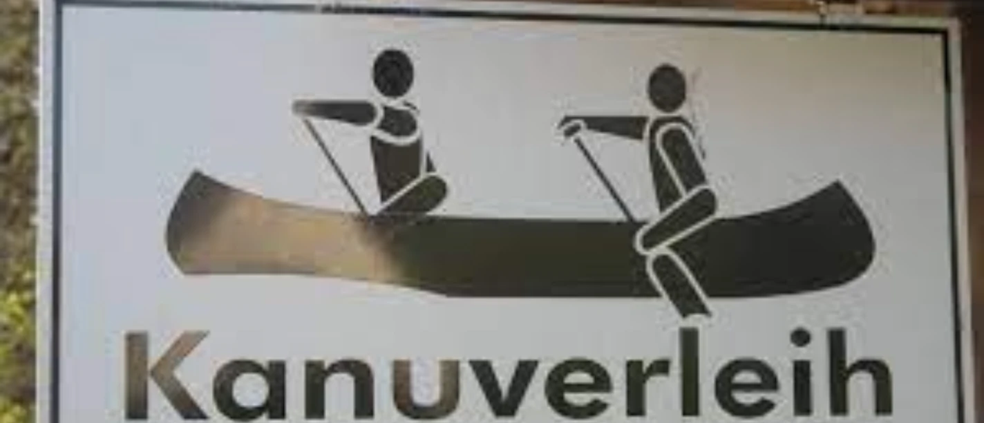 Kanuwelt in Elsdorf bei Zeven Kanuwelt in Elsdorf bei Zeven