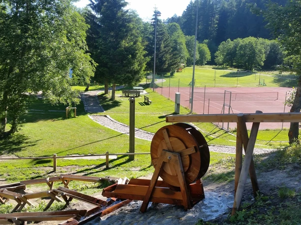 Erholungs- und Freizeitanlage Münster Erholungs- und Freizeitanlage Münster