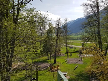 Erholungs- und Freizeitanlage Münster Erholungs- und Freizeitanlage Münster