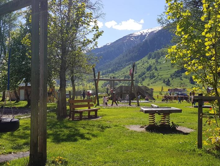 Erholungs- und Freizeitanlage Münster Erholungs- und Freizeitanlage Münster