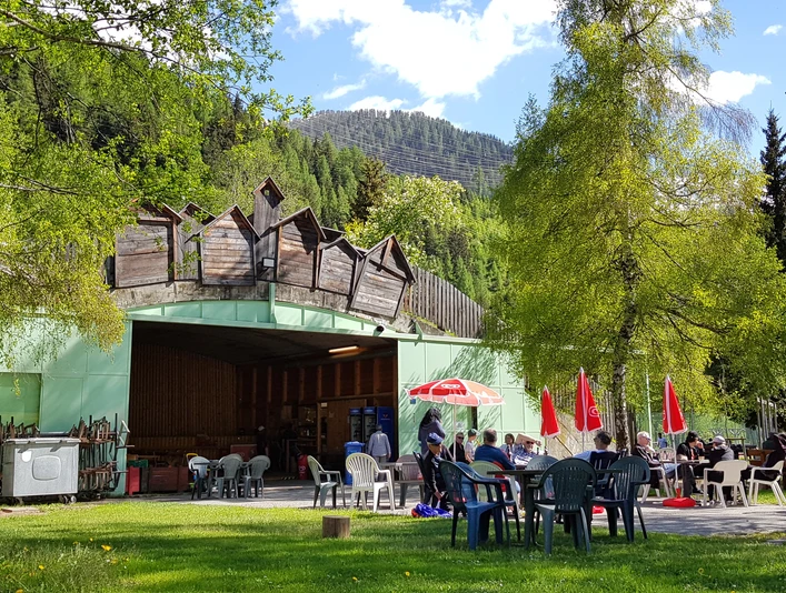 Erholungs- und Freizeitanlage Münster Erholungs- und Freizeitanlage Münster