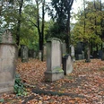 Jüdischer Friedhof