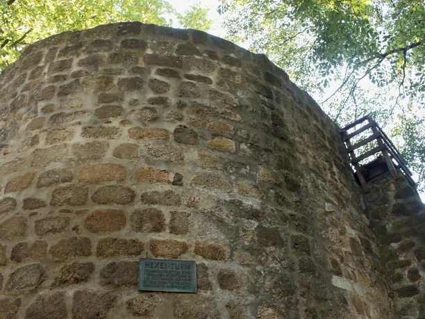 Stadtmauer