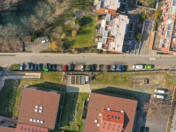 Wolfenbüttel Parkplatz Teichgarten-1