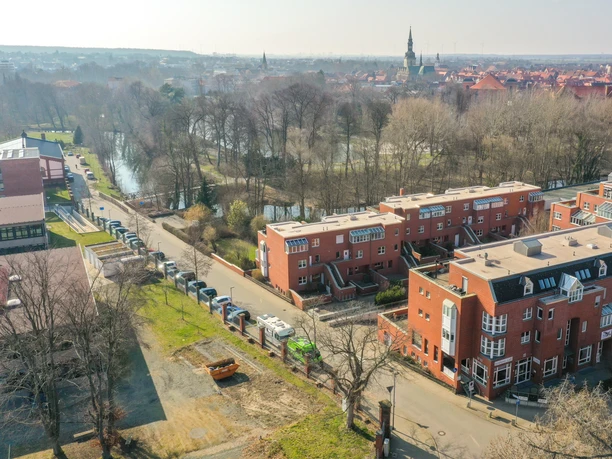 Wolfenbüttel Parkplatz Teichgarten-3