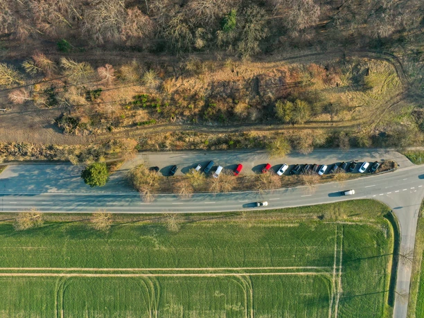 Wolfenbüttel Parkplatz Oderwald-1