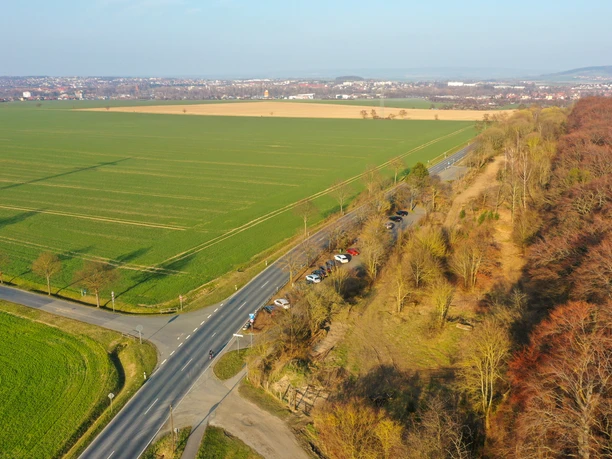 Wolfenbüttel Parkplatz Oderwald-3