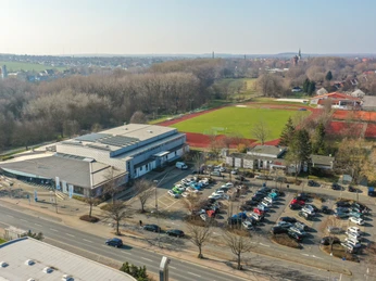 Wolfenbüttel Parkplatz Lindenhalle-2
