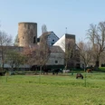 Burg Münchhausen