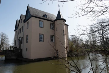 Burg Peppenhoven