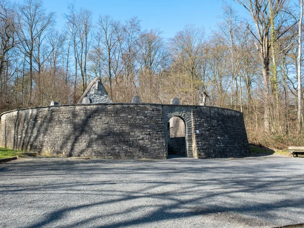 Wachtberg Ehrenmal