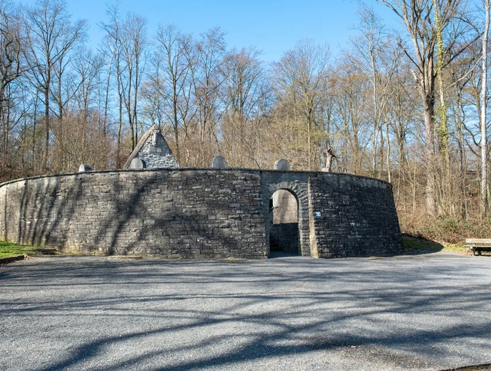 Wachtberg Ehrenmal