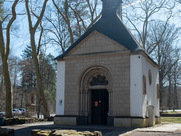 Waldkapelle