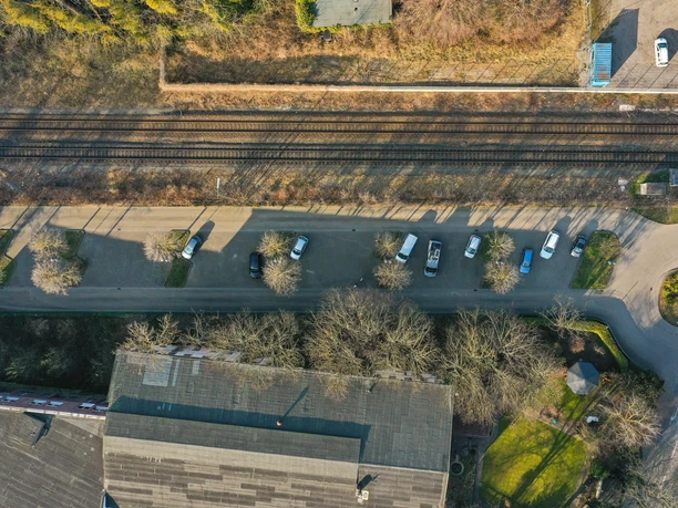 Wolfenbüttel Parkplatz neben Forum-1.jpg Wolfenbüttel Parkplatz neben Forum-1