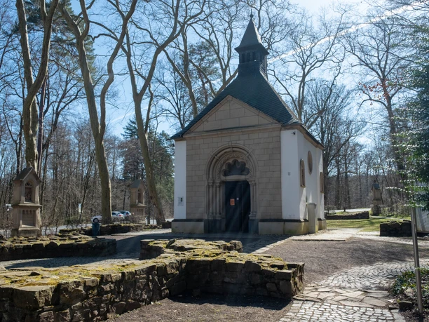 Waldkapelle