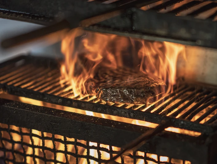 Restaurant Baschi Restaurant Baschi