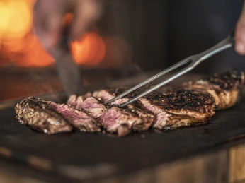 Restaurant Baschi Restaurant Baschi